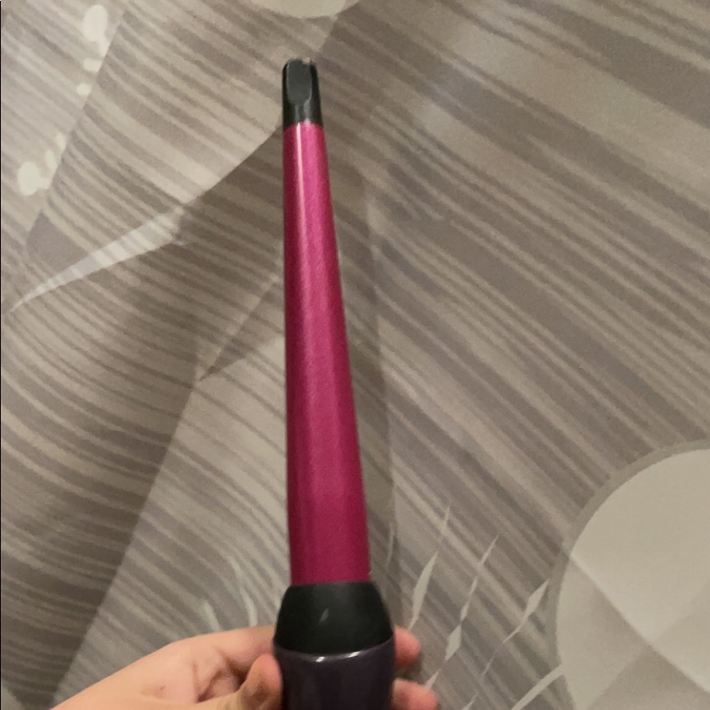 Remington Curling wand